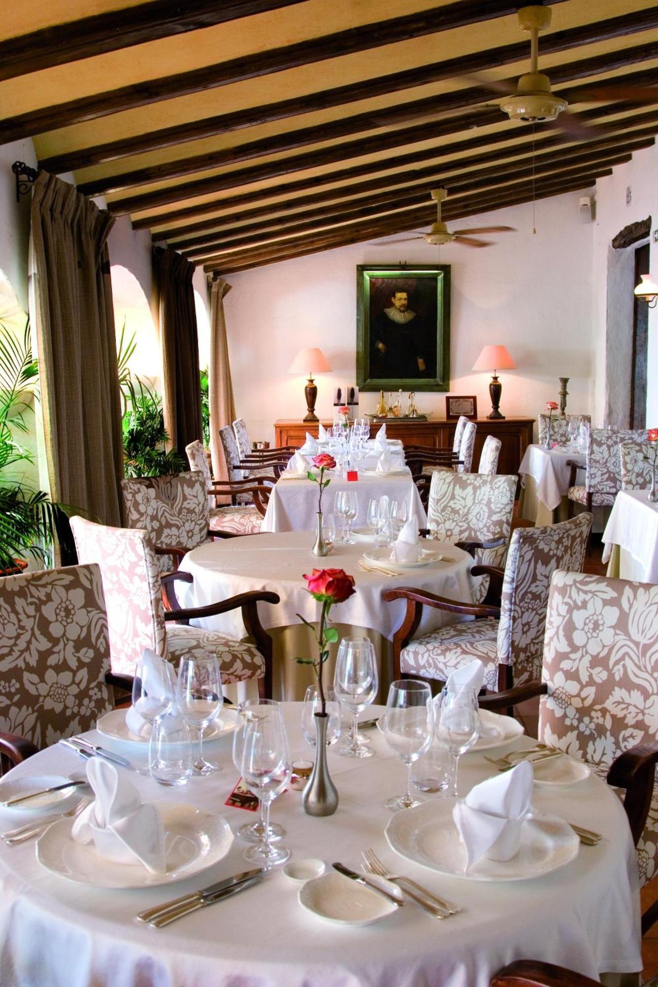 Hotel Casa Del Maco Benissa Esterno foto