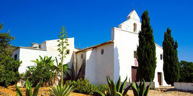 Hotel Casa Del Maco Benissa Esterno foto