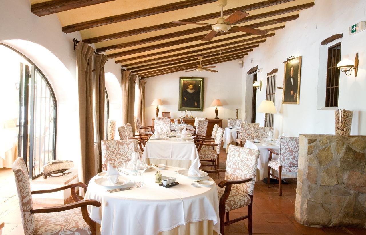 Hotel Casa Del Maco Benissa Esterno foto